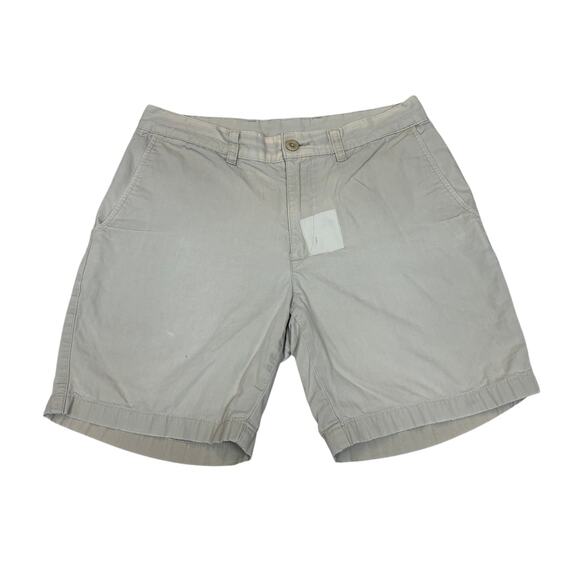 Patagonia All Wear 7" Organic Cotton Shorts Men's 30 Gorpcore Walk Climb Hike - Picture 1 of 12